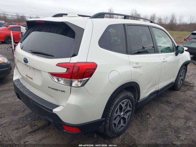 2019 Subaru Forester Premium მანქანა იყიდება აუქციონზე, vin: JF2SKAGC1KH441571, აუქციონის ნომერი: 44763245