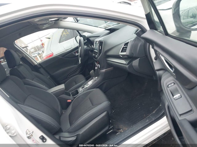 2019 Subaru Forester Premium მანქანა იყიდება აუქციონზე, vin: JF2SKAGC1KH441571, აუქციონის ნომერი: 44763245