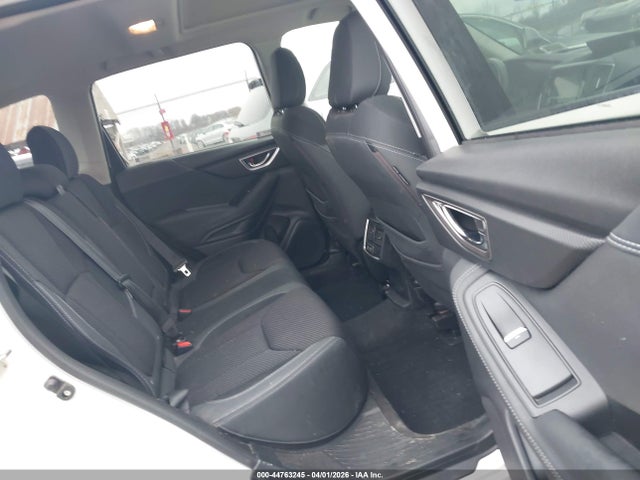 2019 Subaru Forester Premium მანქანა იყიდება აუქციონზე, vin: JF2SKAGC1KH441571, აუქციონის ნომერი: 44763245