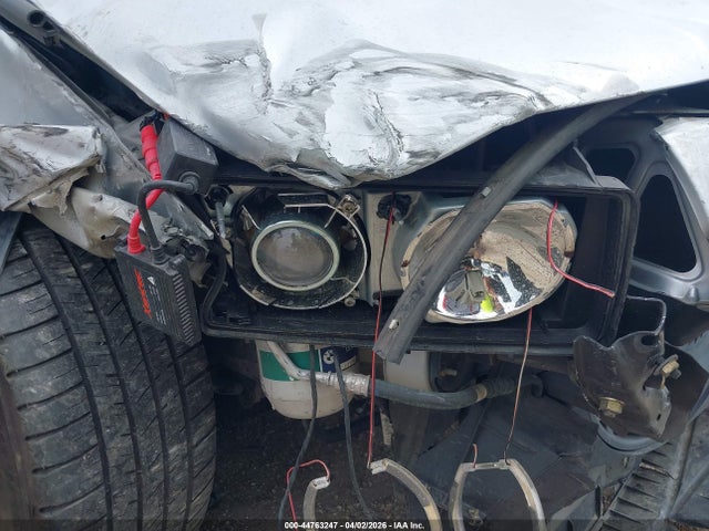 44763247 :رقم المزاد ، WBSCD9326WEE09176 vin ، 1998 Bmw M3 مزاد بيع