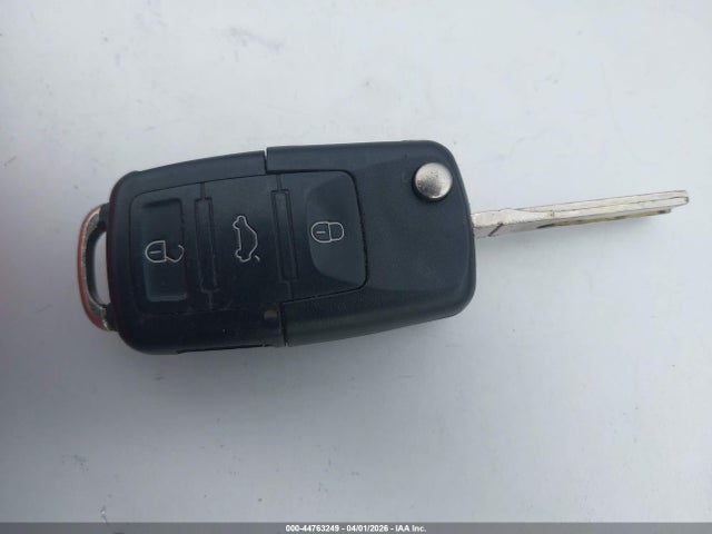 2001 Volkswagen Golf Gls მანქანა იყიდება აუქციონზე, vin: 9BWGT61J714060860, აუქციონის ნომერი: 44763249