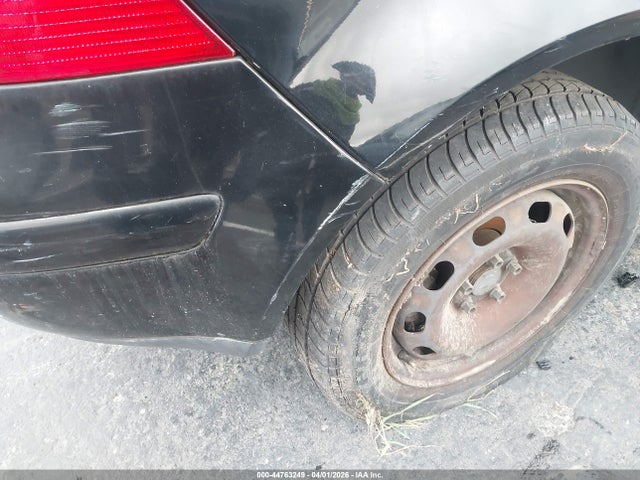 2001 Volkswagen Golf Gls მანქანა იყიდება აუქციონზე, vin: 9BWGT61J714060860, აუქციონის ნომერი: 44763249