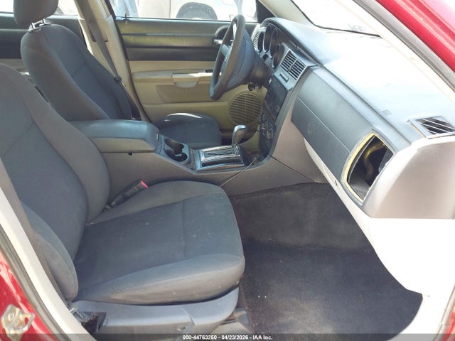 Продажа на аукционе авто 2006 Dodge Charger, vin: 2B3KA43G86H512066, номер лота: 44763250