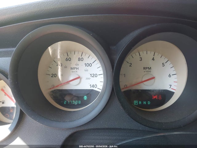 Продажа на аукционе авто 2006 Dodge Charger, vin: 2B3KA43G86H512066, номер лота: 44763250