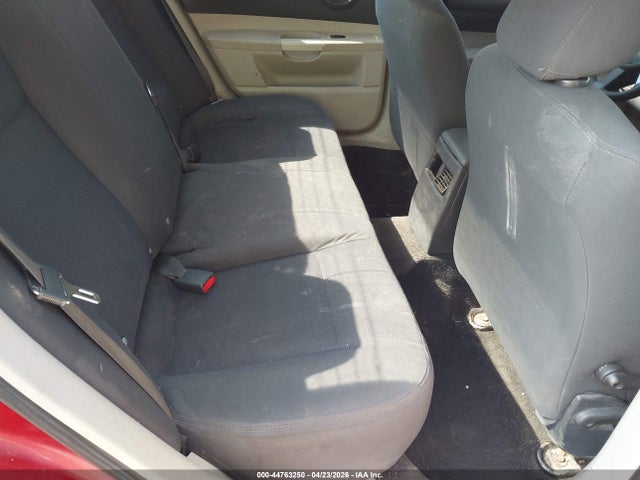 Продажа на аукционе авто 2006 Dodge Charger, vin: 2B3KA43G86H512066, номер лота: 44763250