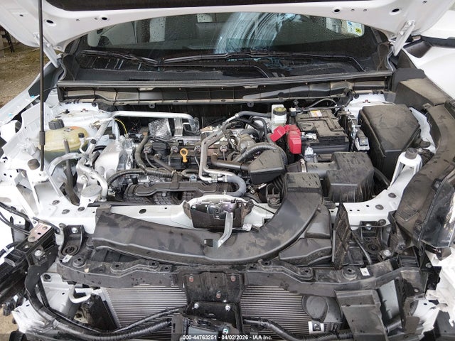 JA4J3VA82SZ019316 Mitsubishi Outlander Se 2.5 2wd