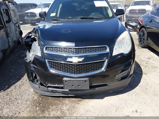 2012 Chevrolet Equinox 1lt მანქანა იყიდება აუქციონზე, vin: 2GNFLEE59C6143406, აუქციონის ნომერი: 44763254