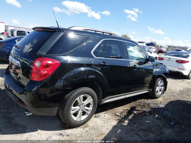 2012 Chevrolet Equinox 1lt მანქანა იყიდება აუქციონზე, vin: 2GNFLEE59C6143406, აუქციონის ნომერი: 44763254