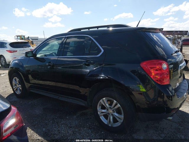 2012 Chevrolet Equinox 1lt მანქანა იყიდება აუქციონზე, vin: 2GNFLEE59C6143406, აუქციონის ნომერი: 44763254