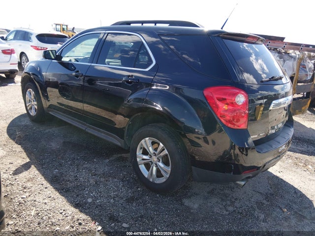 2012 Chevrolet Equinox 1lt მანქანა იყიდება აუქციონზე, vin: 2GNFLEE59C6143406, აუქციონის ნომერი: 44763254