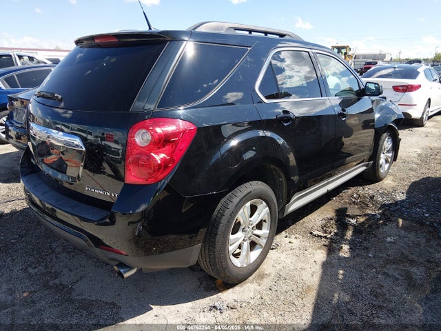 2012 Chevrolet Equinox 1lt მანქანა იყიდება აუქციონზე, vin: 2GNFLEE59C6143406, აუქციონის ნომერი: 44763254