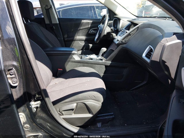 2012 Chevrolet Equinox 1lt მანქანა იყიდება აუქციონზე, vin: 2GNFLEE59C6143406, აუქციონის ნომერი: 44763254