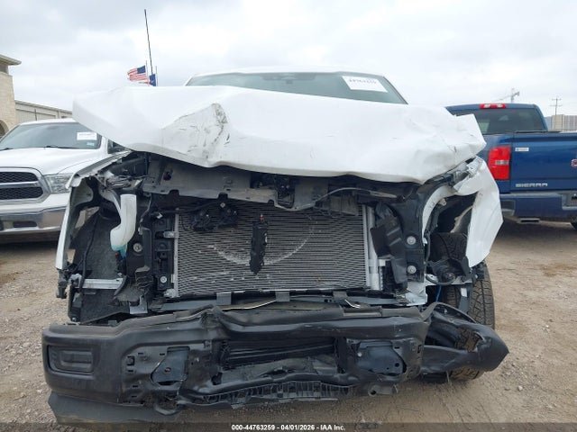 Ford F-150 Xl 2025 1FTEW1LP0SKE71611 Image 13