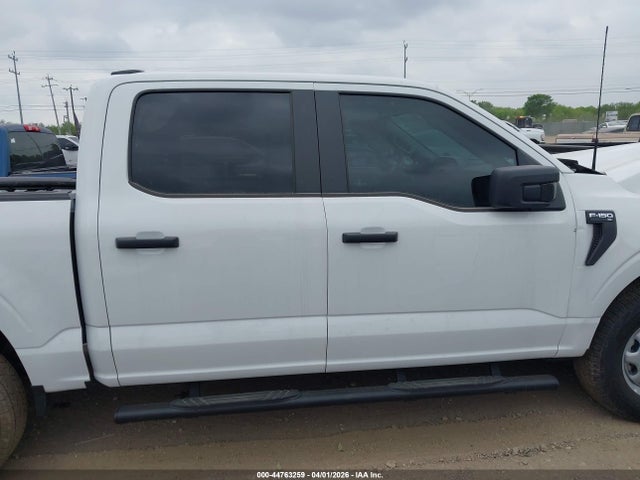 Ford F-150 Xl 2025 1FTEW1LP0SKE71611 Image 14