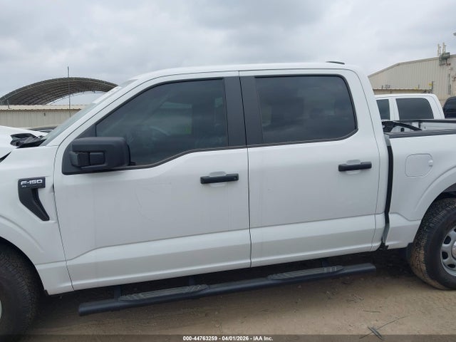 Ford F-150 Xl 2025 1FTEW1LP0SKE71611 Image 15