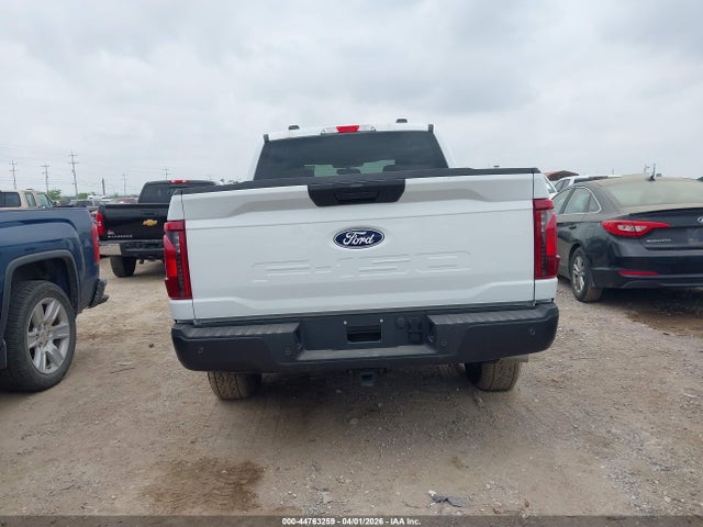 Ford F-150 Xl 2025 1FTEW1LP0SKE71611 Image 17