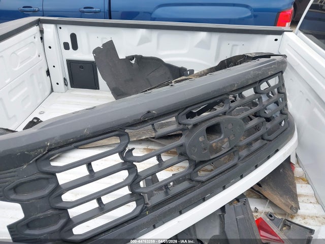 Ford F-150 Xl 2025 1FTEW1LP0SKE71611 Image 12