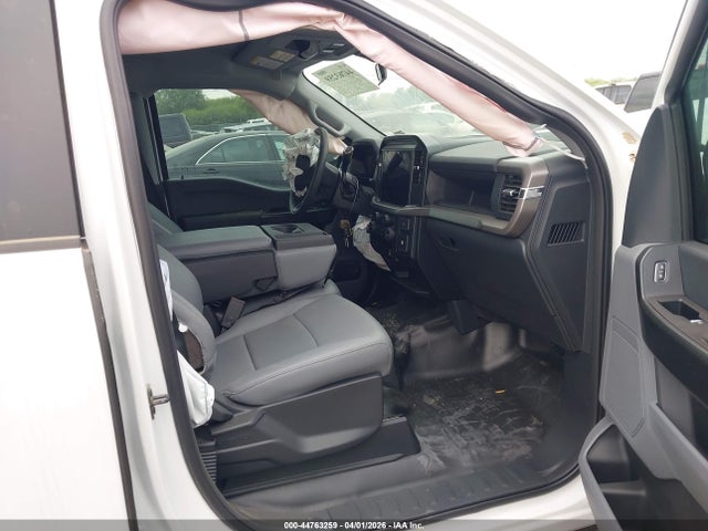 Ford F-150 Xl 2025 1FTEW1LP0SKE71611 Image 5