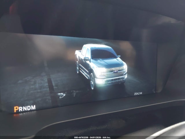 Ford F-150 Xl 2025 1FTEW1LP0SKE71611 Image 7