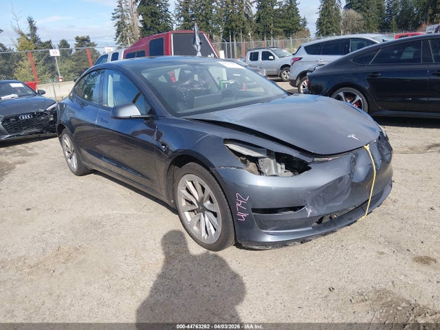 2023 TESLA MODEL 3 5YJ3E1EA9PF661351