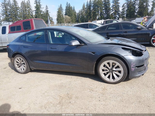 Aukcja sprzedaży 2023 Tesla Model 3 Rear-wheel Drive, vin: 5YJ3E1EA9PF661351, numer aukcji: 44763262