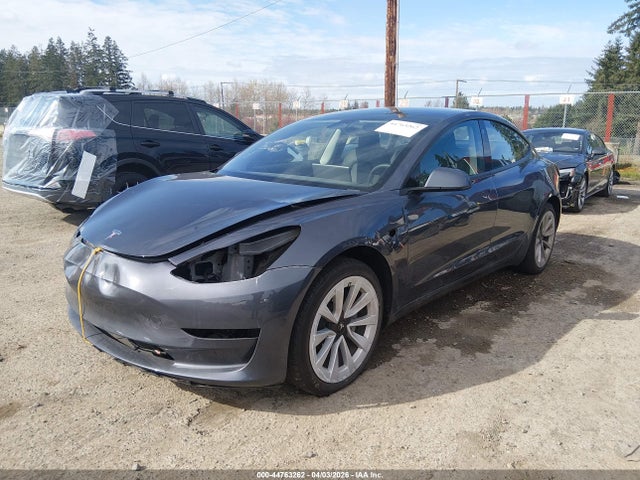 2023 TESLA MODEL 3 5YJ3E1EA9PF661351 Photo 1