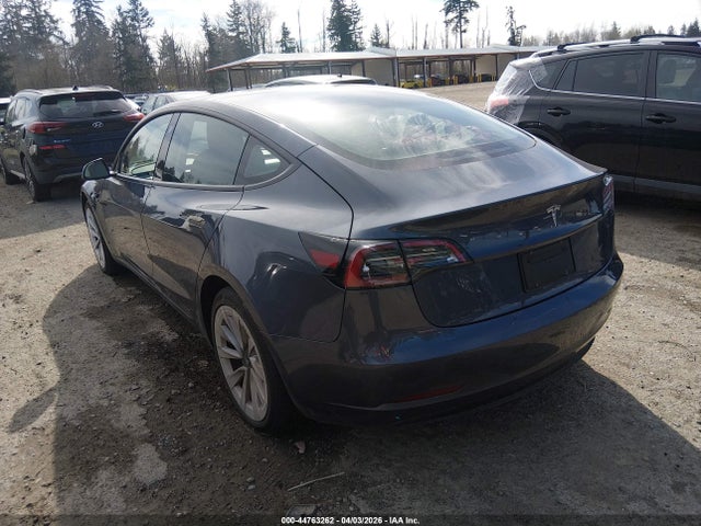 2023 TESLA MODEL 3 5YJ3E1EA9PF661351 Photo 2