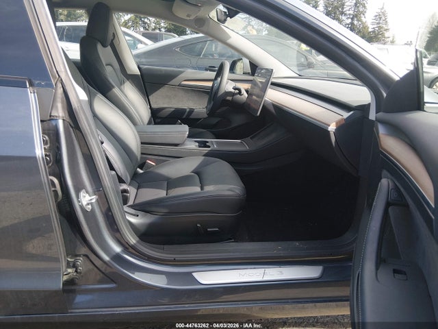 2023 TESLA MODEL 3 5YJ3E1EA9PF661351 Photo 4