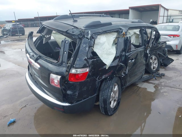 2012 Gmc Acadia Sl მანქანა იყიდება აუქციონზე, vin: 1GKKRNED3CJ356629, აუქციონის ნომერი: 44763263