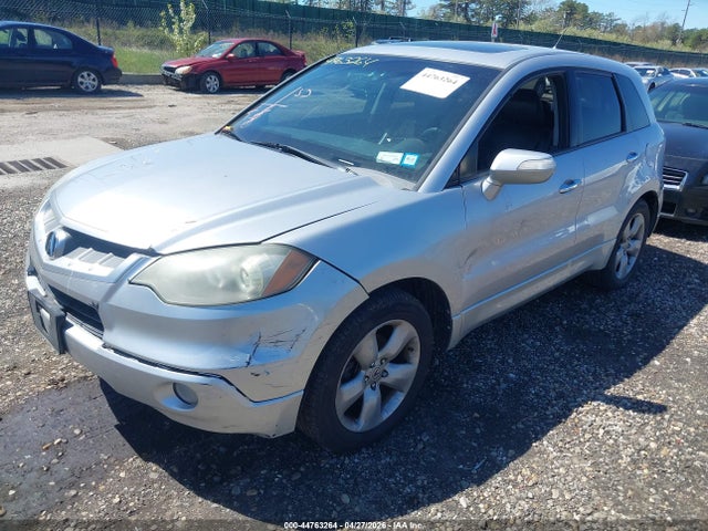Продаж на аукціоні авто 2007 Acura Rdx, vin: 5J8TB18597A003711, номер лоту: 44763264