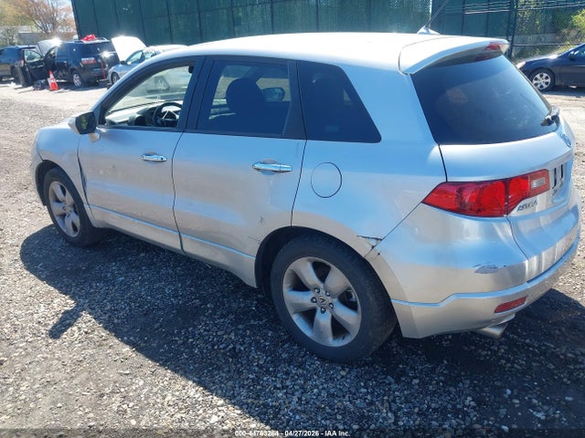 Продаж на аукціоні авто 2007 Acura Rdx, vin: 5J8TB18597A003711, номер лоту: 44763264