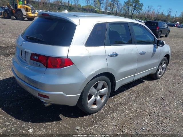 Продаж на аукціоні авто 2007 Acura Rdx, vin: 5J8TB18597A003711, номер лоту: 44763264