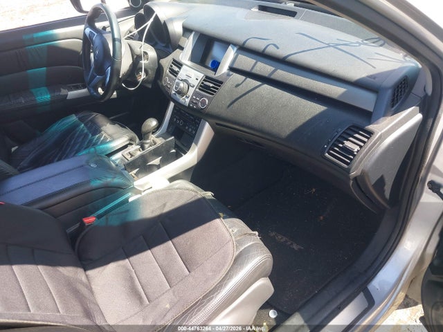 Продаж на аукціоні авто 2007 Acura Rdx, vin: 5J8TB18597A003711, номер лоту: 44763264