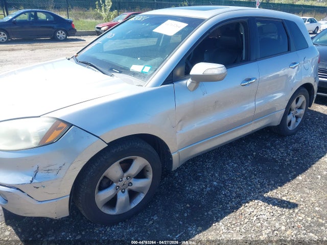 Продаж на аукціоні авто 2007 Acura Rdx, vin: 5J8TB18597A003711, номер лоту: 44763264