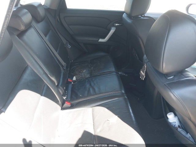 Продаж на аукціоні авто 2007 Acura Rdx, vin: 5J8TB18597A003711, номер лоту: 44763264