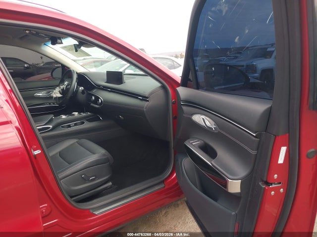 KMUMADTB6PU108805 Genesis Gv70 2.5t Awd