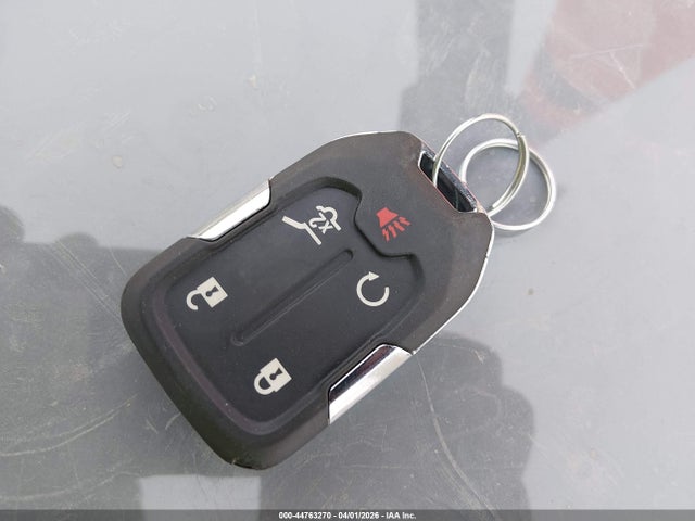 44763270 :رقم المزاد ، 3GKALMEVXNL225418 vin ، 2022 Gmc Terrain Fwd Sle مزاد بيع