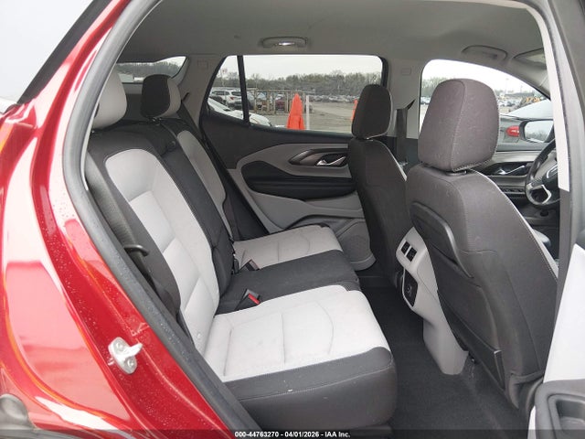 44763270 :رقم المزاد ، 3GKALMEVXNL225418 vin ، 2022 Gmc Terrain Fwd Sle مزاد بيع