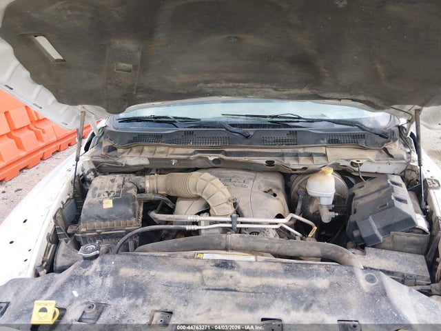 2012 Ram 1500 St მანქანა იყიდება აუქციონზე, vin: 1C6RD7KT1CS139713, აუქციონის ნომერი: 44763271