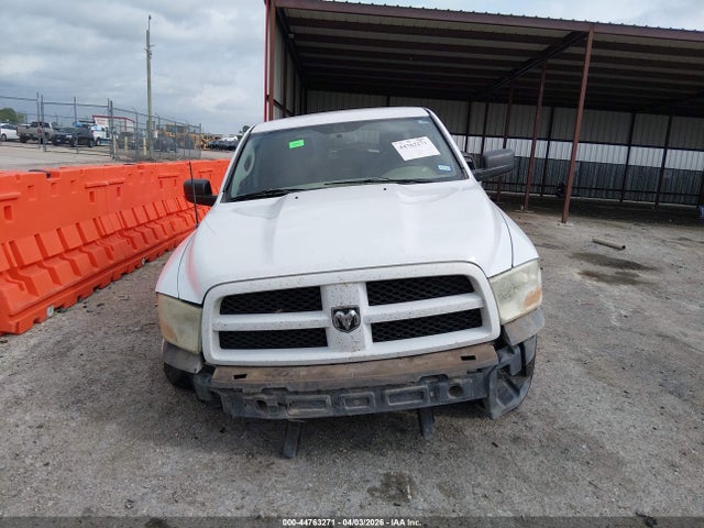 2012 Ram 1500 St მანქანა იყიდება აუქციონზე, vin: 1C6RD7KT1CS139713, აუქციონის ნომერი: 44763271