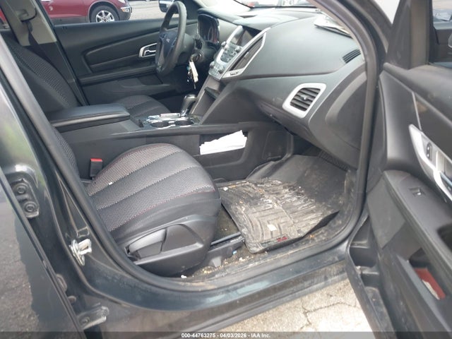 2GKALMEK9H6321135 GMC Terrain Sle-1