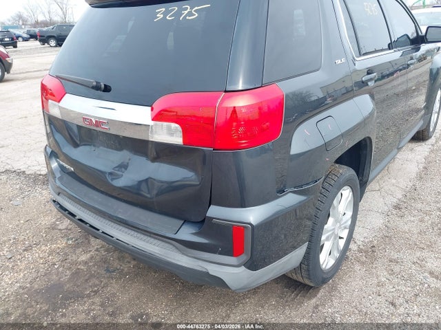 2GKALMEK9H6321135 GMC Terrain Sle-1