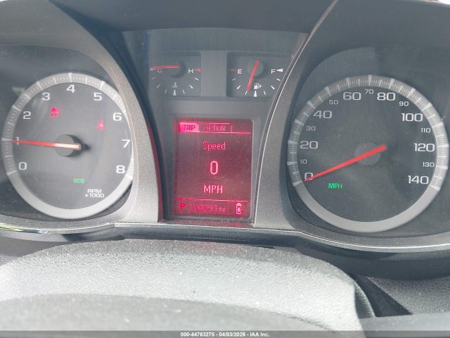 2GKALMEK9H6321135 GMC Terrain Sle-1
