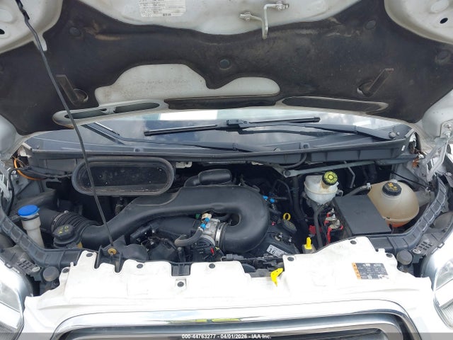 Ford Transit-350 Xlt 2018 1FBAX2CM1JKA56985 Image 10