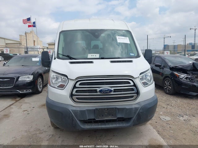 Ford Transit-350 Xlt 2018 1FBAX2CM1JKA56985 Image 12