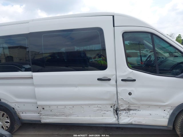 Ford Transit-350 Xlt 2018 1FBAX2CM1JKA56985 Image 13