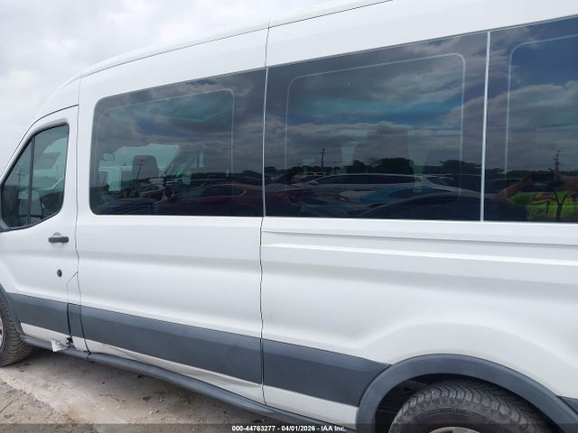 Ford Transit-350 Xlt 2018 1FBAX2CM1JKA56985 Image 14