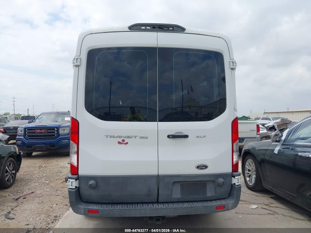 Ford Transit-350 Xlt 2018 1FBAX2CM1JKA56985 Image 16