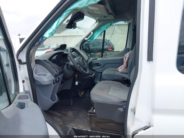 Ford Transit-350 Xlt 2018 1FBAX2CM1JKA56985 Image 5