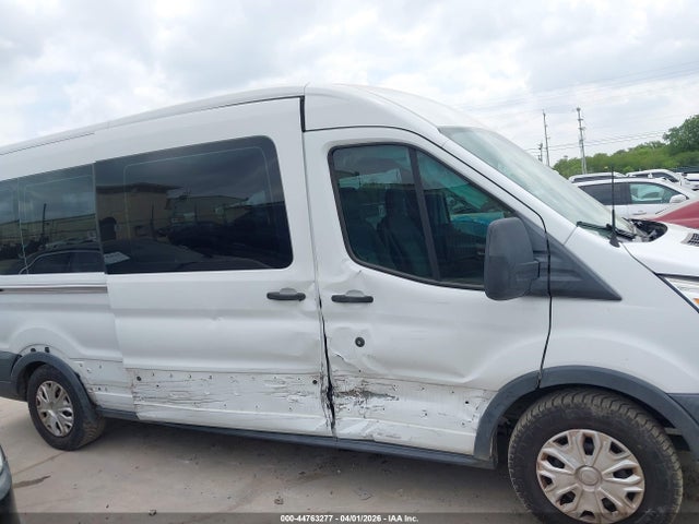 Ford Transit-350 Xlt 2018 1FBAX2CM1JKA56985 Image 6
